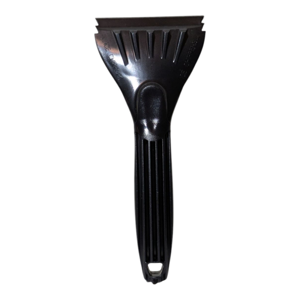 Window Ice Scraper - 9" Tool -Brand New - Compact Size But Will Get The Job Done